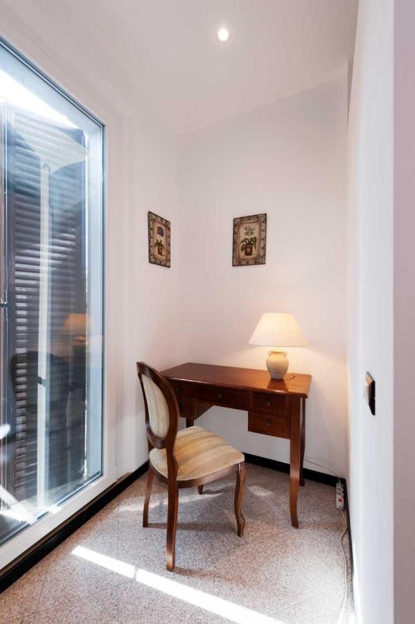 B&B La Quercia Di Mery La Villa  エクステリア 写真
