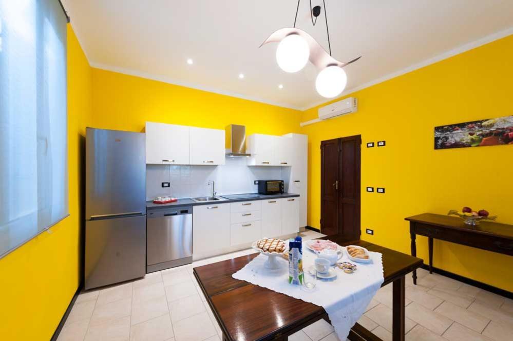 B&B La Quercia Di Mery La Villa  エクステリア 写真