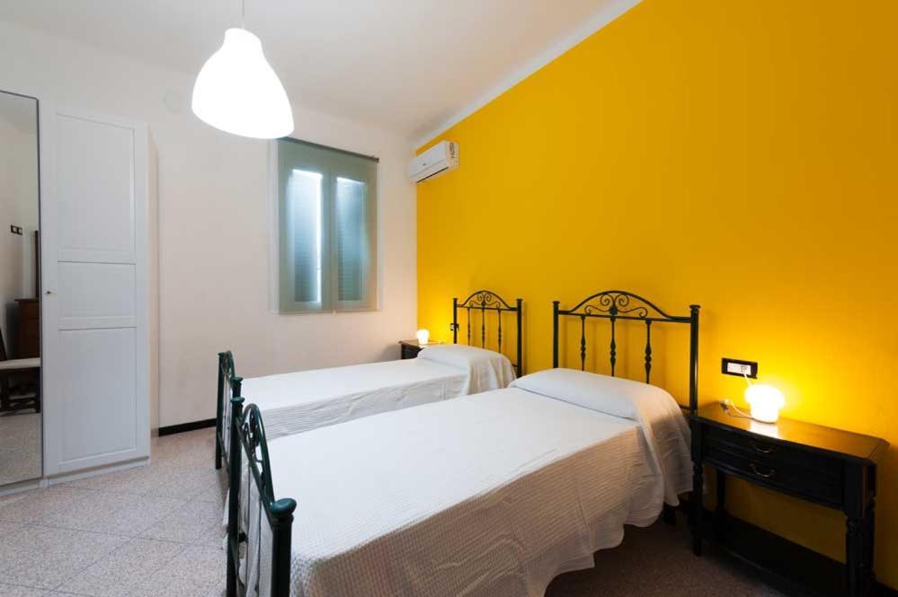 B&B La Quercia Di Mery La Villa  エクステリア 写真