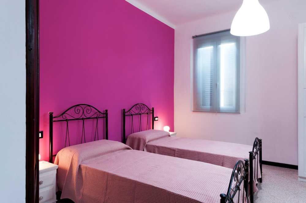 B&B La Quercia Di Mery La Villa  エクステリア 写真