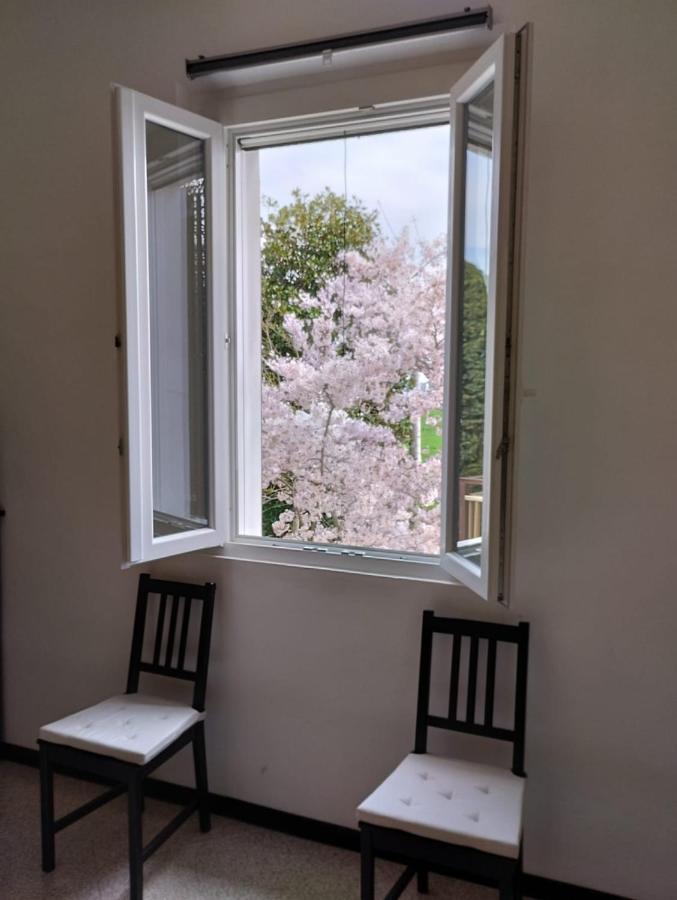 B&B La Quercia Di Mery La Villa  エクステリア 写真