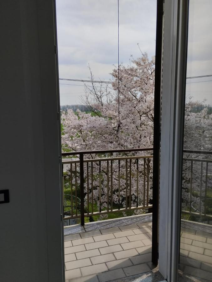 B&B La Quercia Di Mery La Villa  エクステリア 写真