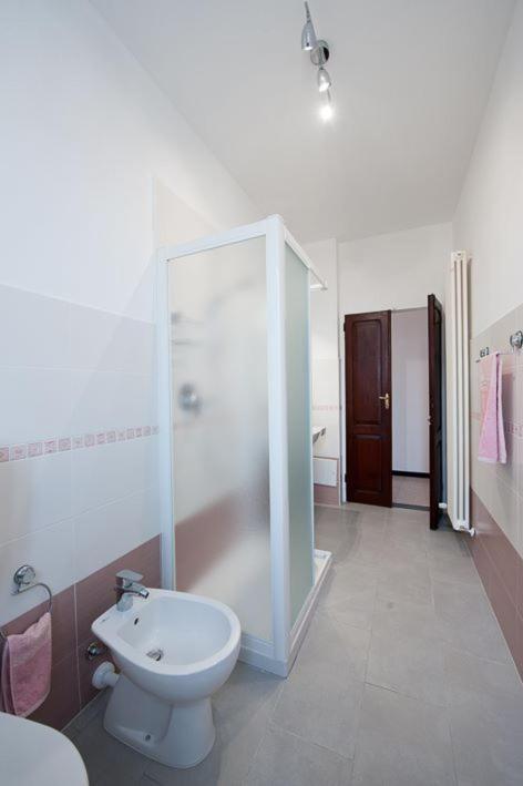 B&B La Quercia Di Mery La Villa  エクステリア 写真