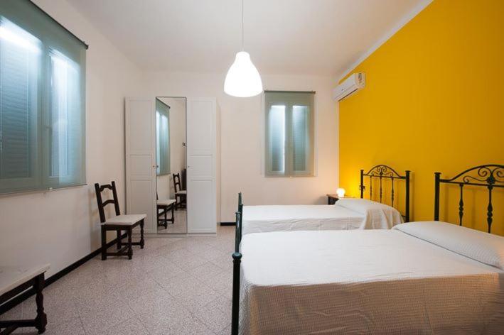 B&B La Quercia Di Mery La Villa  エクステリア 写真