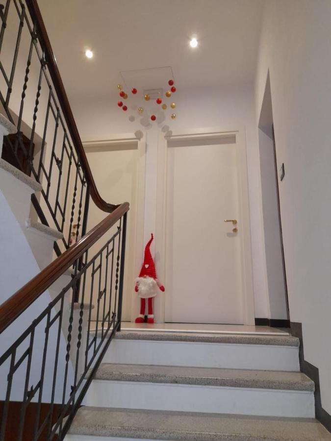 B&B La Quercia Di Mery La Villa  エクステリア 写真