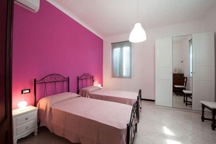 B&B La Quercia Di Mery La Villa  エクステリア 写真