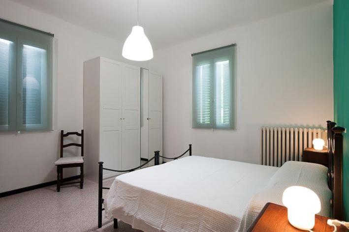 B&B La Quercia Di Mery La Villa  エクステリア 写真