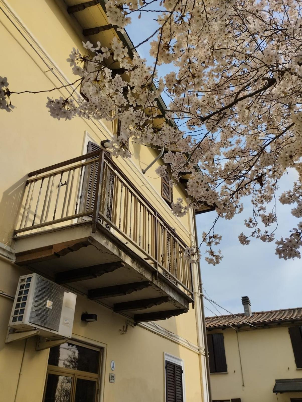 B&B La Quercia Di Mery La Villa  エクステリア 写真